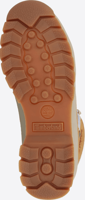 Hovedbilde Timberland Women´s Euro Hiker Mid Hiker Wheat ...