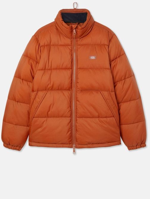 Hovedbilde Dickies Waldenburg Jacket Gingerbread