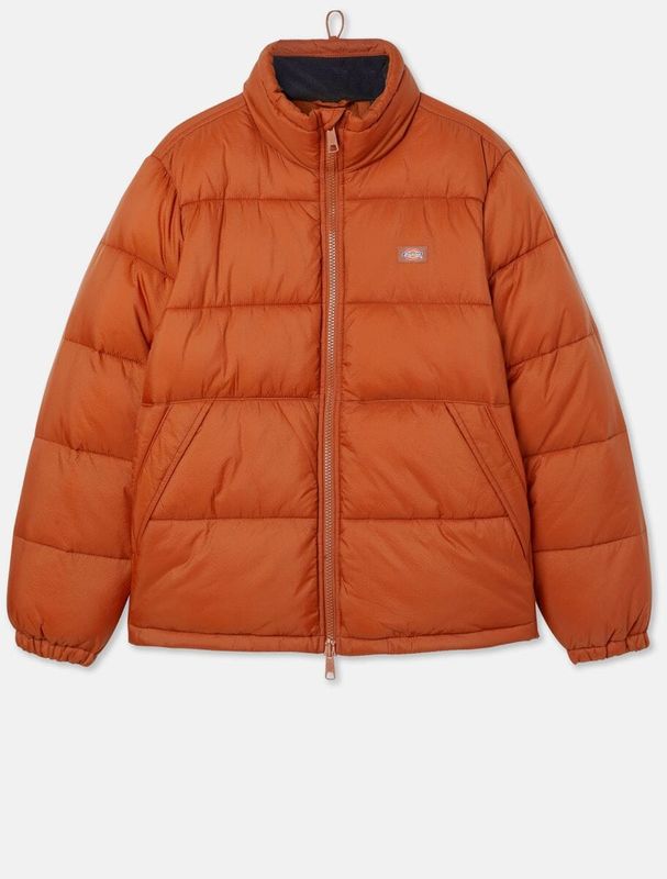 Dickies Waldenburg Jacket Gingerbread