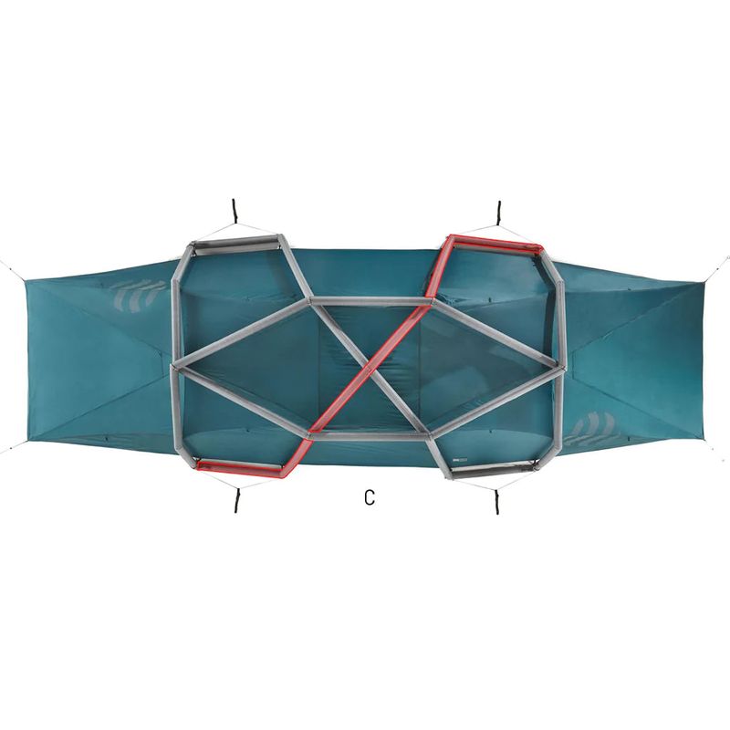 Heimplanet Strut Nias