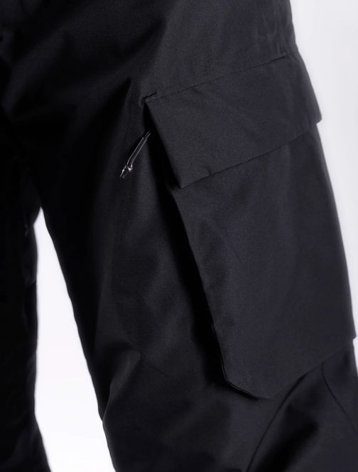 Hovedbilde Candide C1 Pant Black