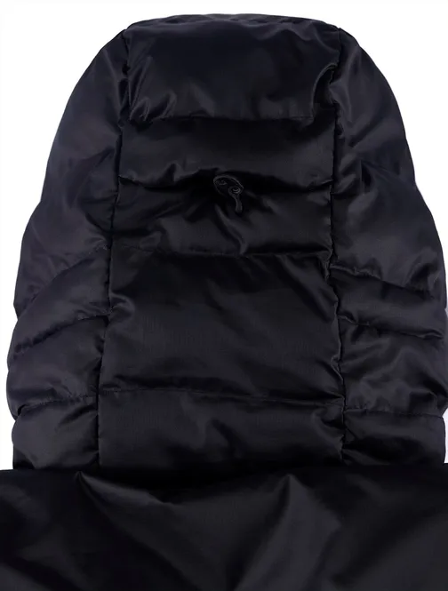 Hovedbilde Candide C2 Puffer Jacket Black