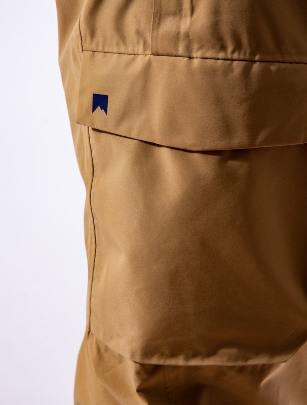 Candide C1 Pant Sand