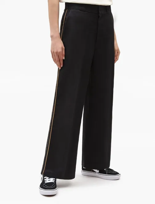 Hovedbilde Dickies Bettles Work Pant W Black