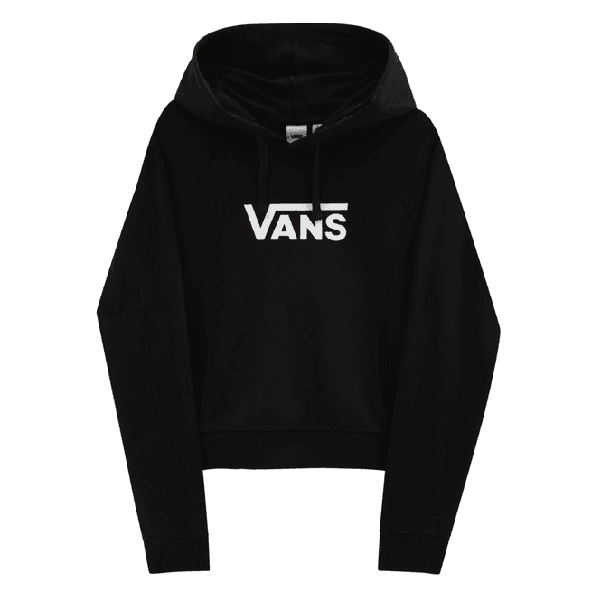 Hovedbilde Vans Wm Flying V Ft Boxy Hoodie Black