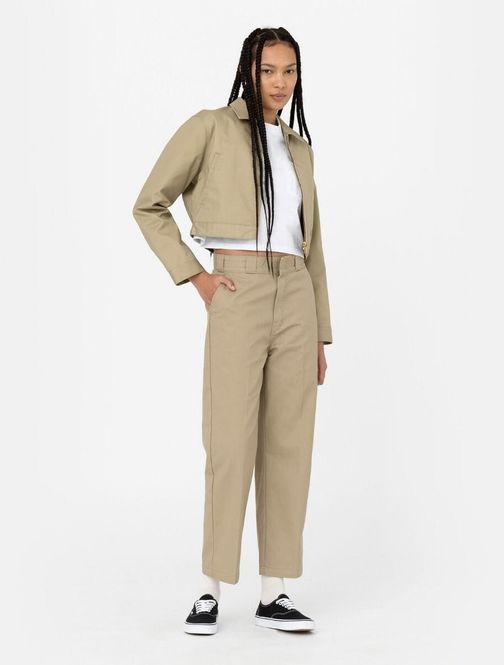 Hovedbilde Dickies Elizaville Rec-Khaki
