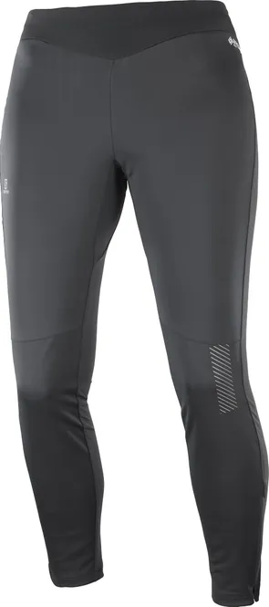 Hovedbilde Salomon GTX Windstopper Softshell Tight W Black