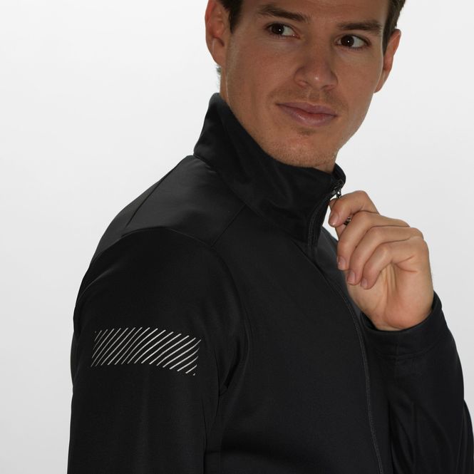 Hovedbilde Salomon GTX Softshell Jacket M Black
