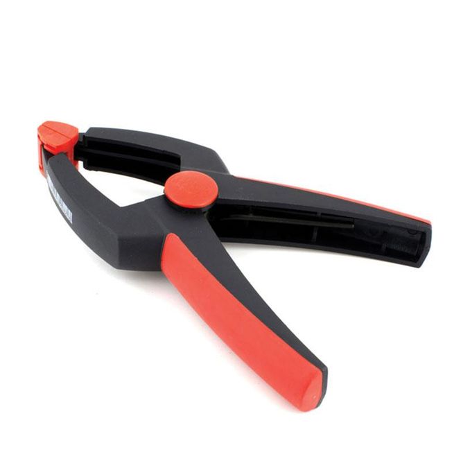 Hovedbilde Maplus Clamp for Thermo Waxing Cover
