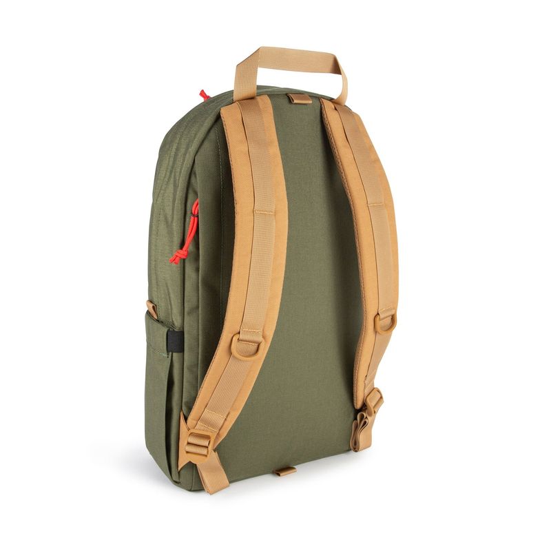 Topo  Daypack Classic  Blue/Khaki