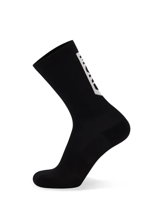 Hovedbilde Mons Royale  Unisex Atlas Crew Sock Black 