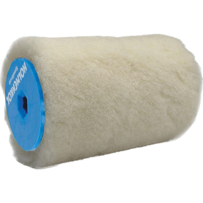 Hovedbilde Holmenkol SpeedBrush Wool