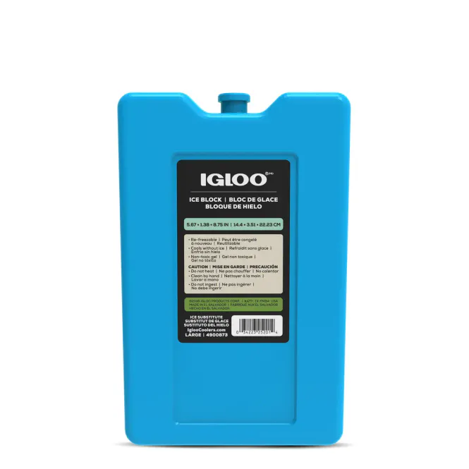 Hovedbilde Igloo Maxcold Ice Block L