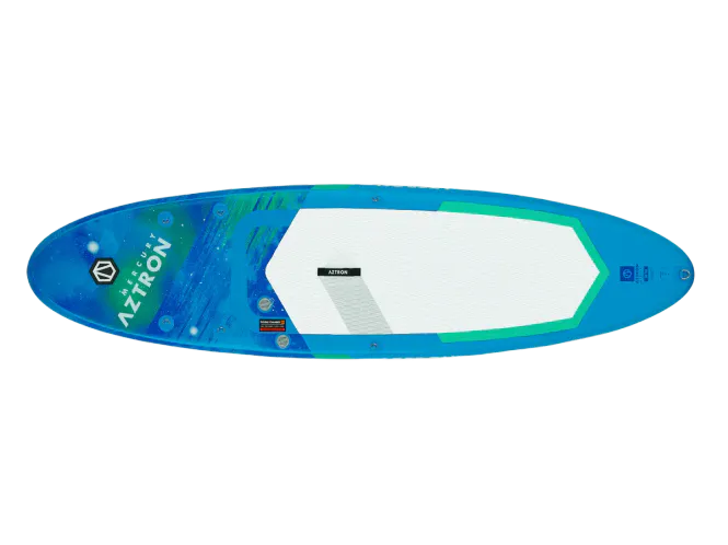 Hovedbilde Aztron Mercury 2.0 All Round 10'10