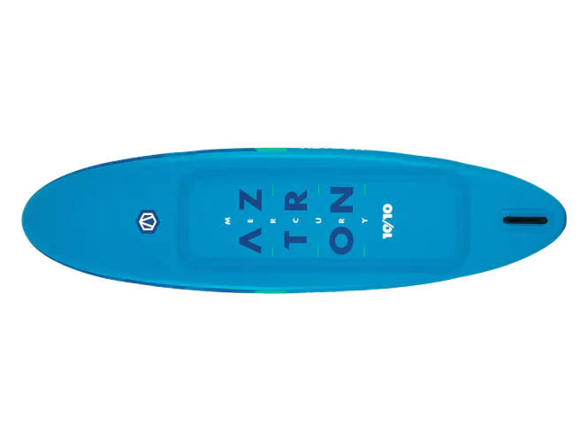 Hovedbilde Aztron Mercury 2.0 All Round 10'10