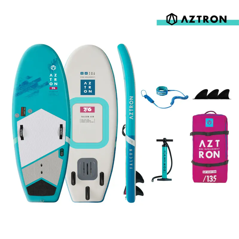 Aztron Falcon Foil Sup 7'6