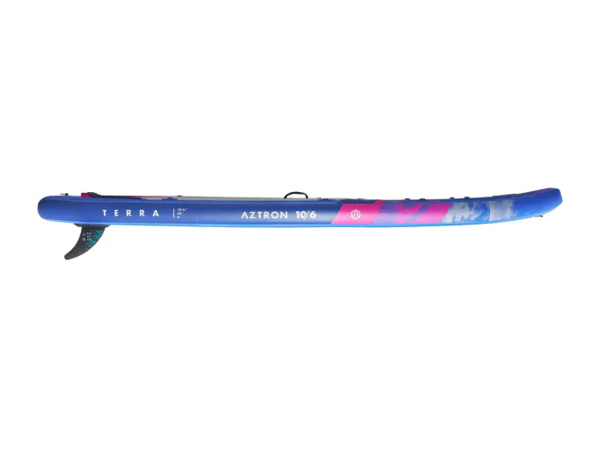 Hovedbilde Aztron Terra Touring 10'6