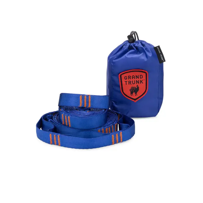 Hovedbilde Grand Trunk Trunk Straps Blue