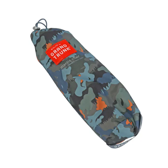 Hovedbilde Grand Trunk Mantis Chair Urban Camo