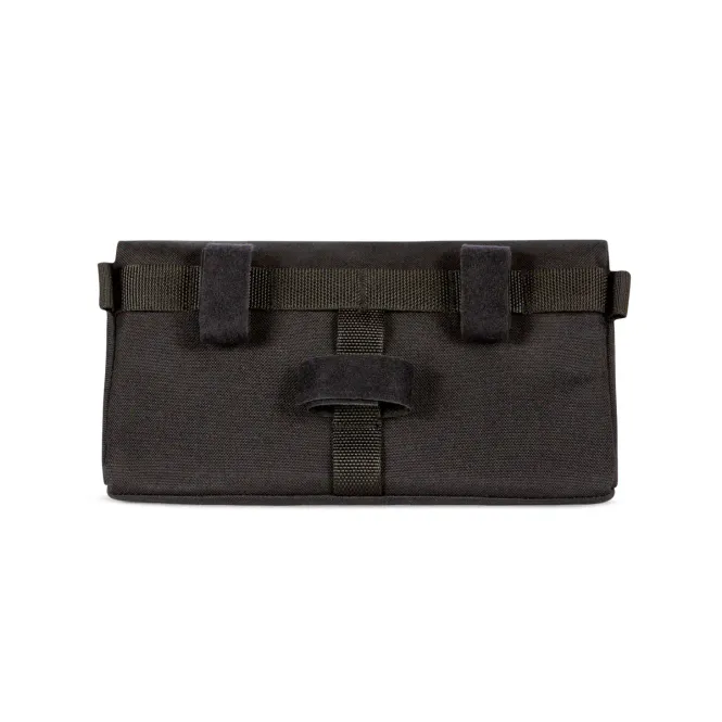 Hovedbilde Topo Bike Bag  Black/Black