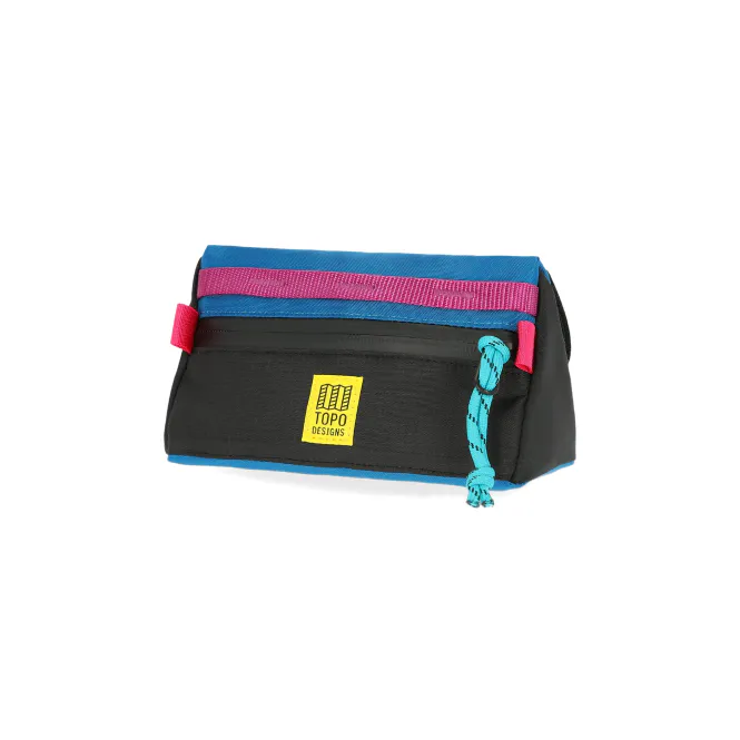 Hovedbilde Topo  Bike Bag Mini Mountain Black/Blue
