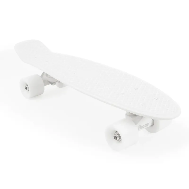 Penny Staple White 22