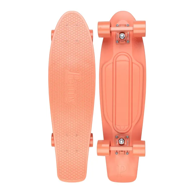 Hovedbilde Penny Coral Staple 22