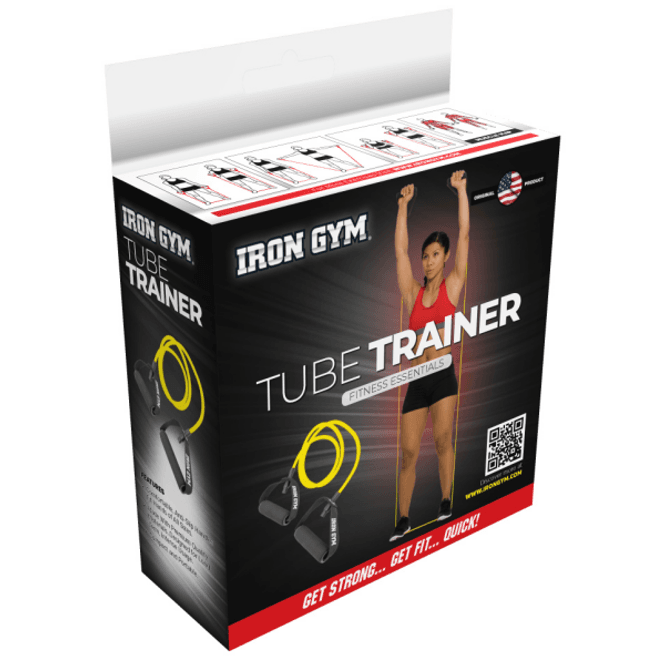 Hovedbilde Iron Gym Tube Trainer