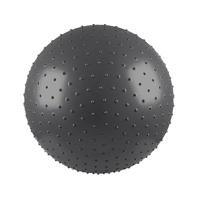 Hovedbilde Iron Gym Massage Ball 65Cm