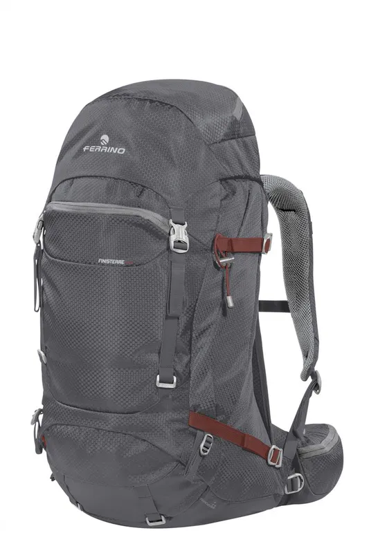 Ferrino Finisterre 48 Dark Grey