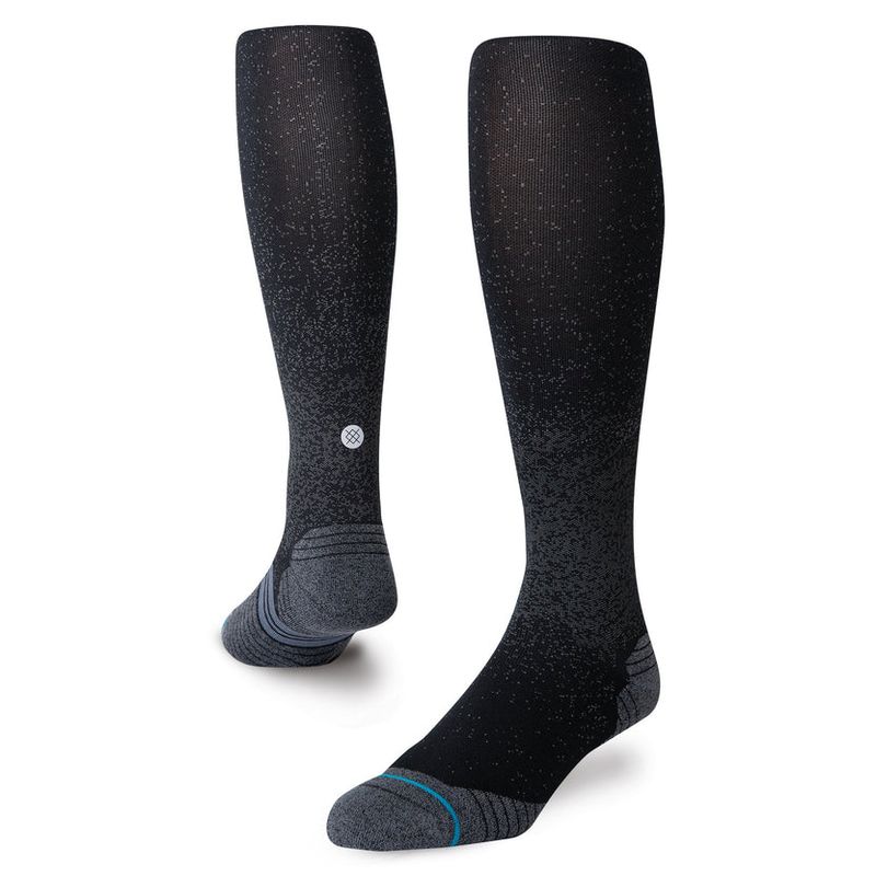 Stance Run Otc St Black