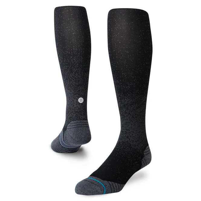 Hovedbilde Stance Run Otc St Black